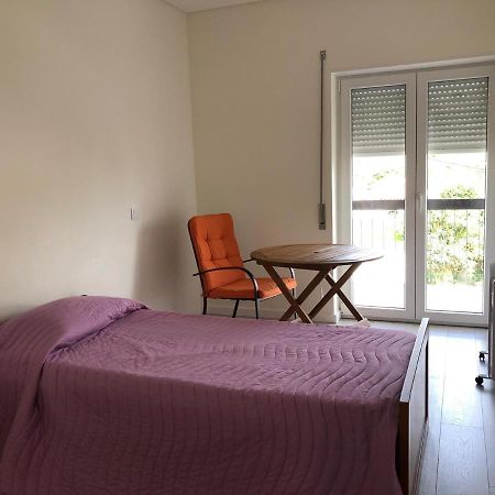 Ferienwohnung Vista Baia Sesimbra Exterior foto