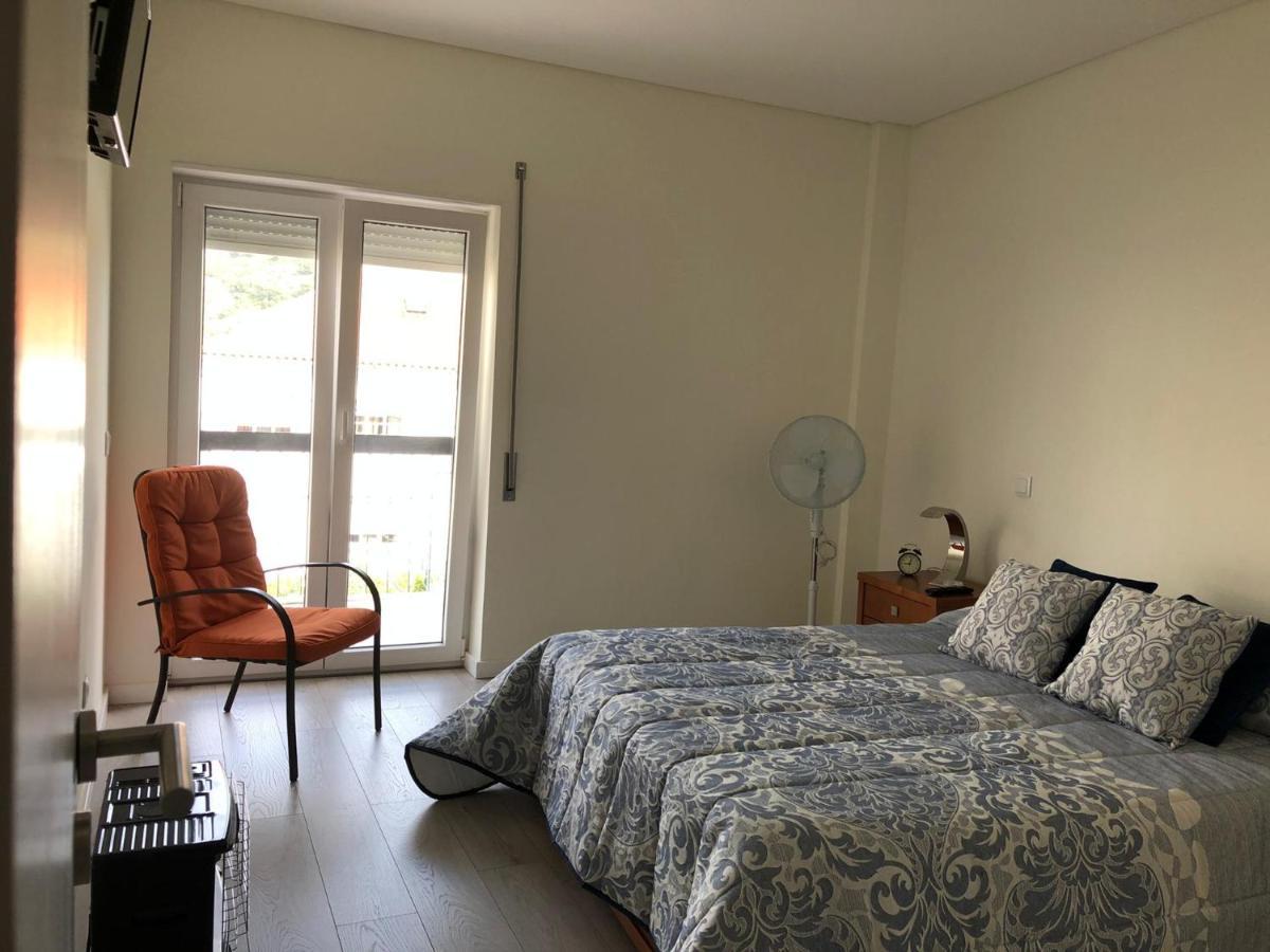 Ferienwohnung Vista Baia Sesimbra Exterior foto