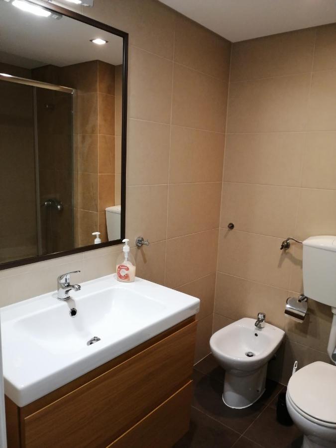 Ferienwohnung Vista Baia Sesimbra Exterior foto